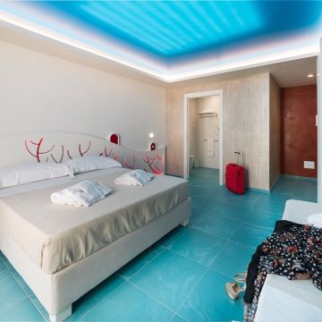 Camere San Vito Lo Capo