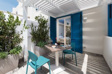 Un'isola di pace per le tue Vacanze a San Vito Lo Capo